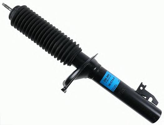 Купить 230965 Sachs Амортизатор передней подвески