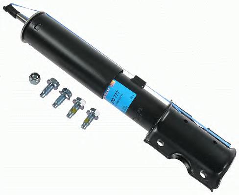 Амортизатор передний 230777 Sachs