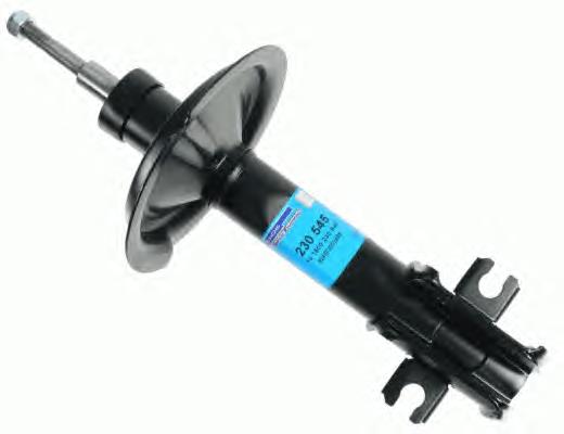 Купить 230545 Sachs Амортизатор передней подвески
