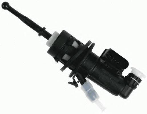 6284000137 Sachs Цилиндр сцепления, главный