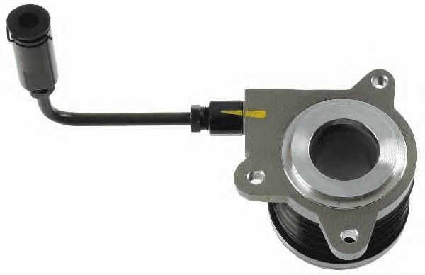 Купить 3182600160 Sachs Цилиндр сцепления в сборе с выжимным подшипником