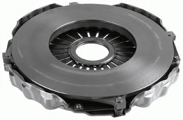 Корзина диска сцепления Sachs 3482083150