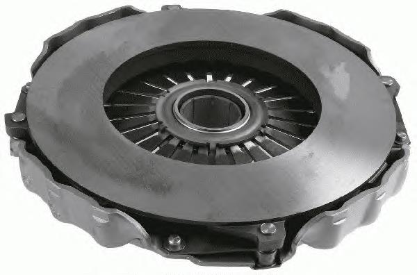 Корзина сцепления 3483000382 Sachs