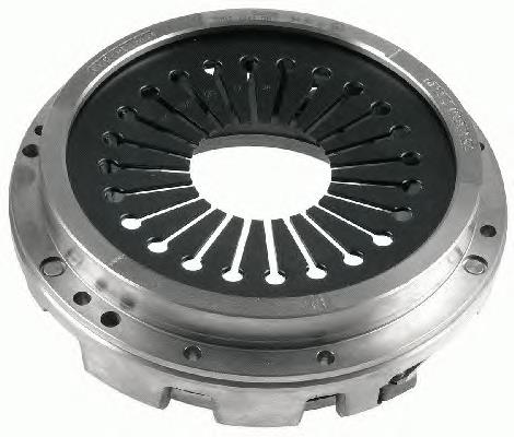 Корзина сцепления  SACHS 3082000987