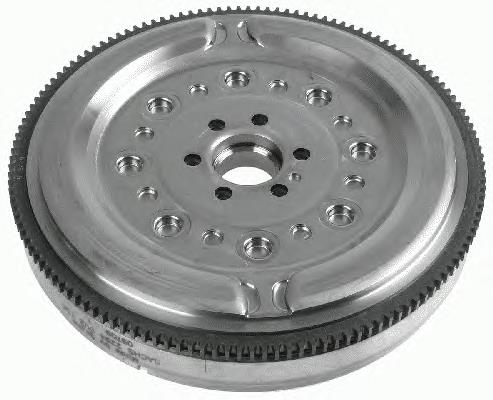 Маховик 2294002156 Sachs