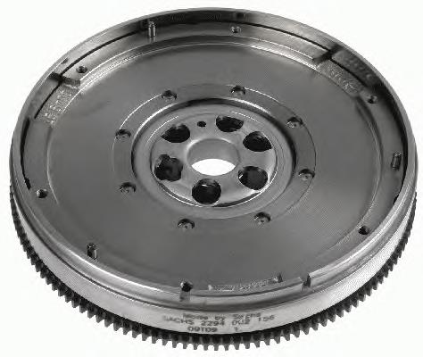 Купить 2294002156 Sachs Маховик с зубчатым ободом