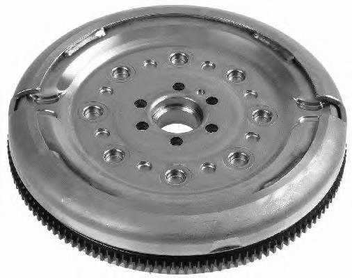 Маховик двигателя Sachs 2294003341 цена, от 337.13 USD