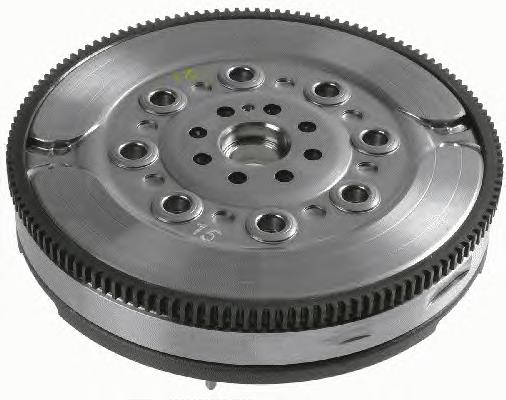 Маховик сцепления Sachs 2294001003