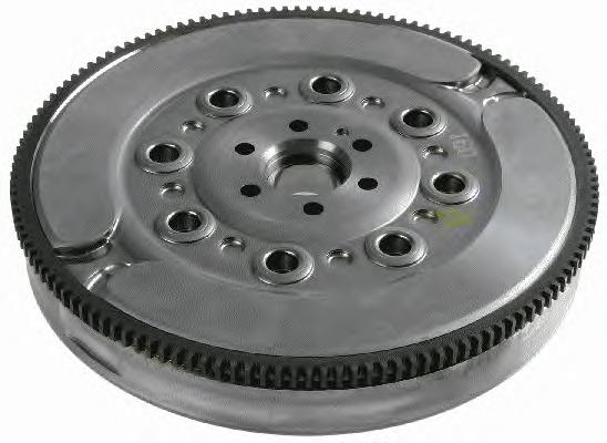 2294000997 Sachs