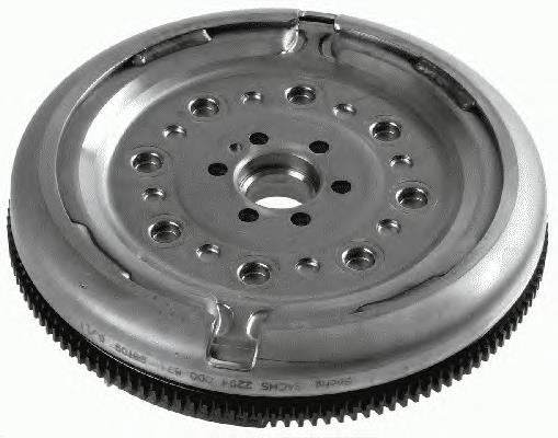 Маховик двигателя Sachs 2294000871 цена, от 376.35 USD