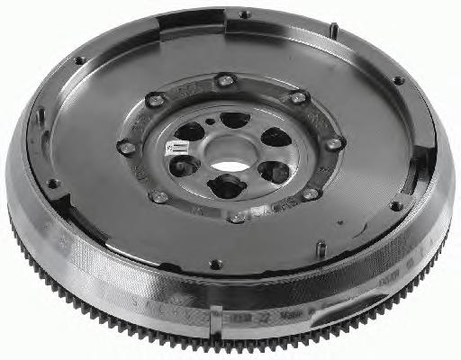 Маховик сцепления Sachs 2294000822