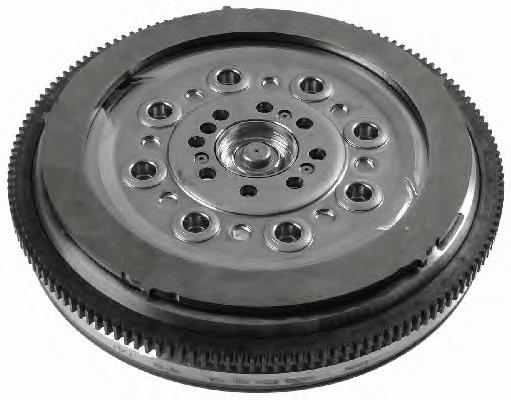 Маховик 2294000768 Sachs