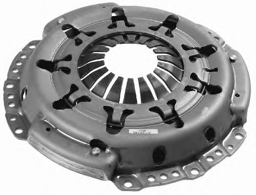 Купить 3082600577 Sachs Корзина сцепления