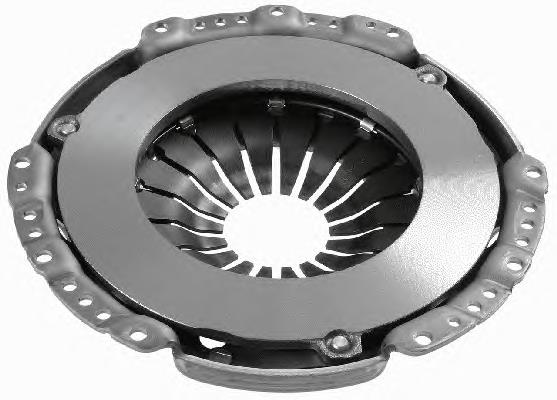 Корзина сцепления 3082600577 Sachs