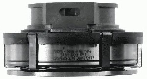 Купить 171577 Febi Подшипник включения сцепления