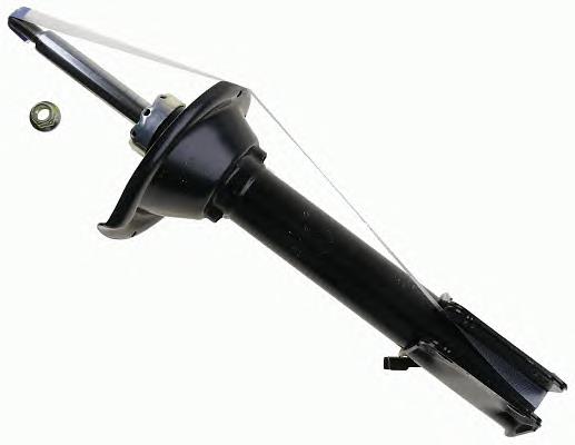 Амортизатор задний, правый Sachs 312205 цена, от 72.83 USD
