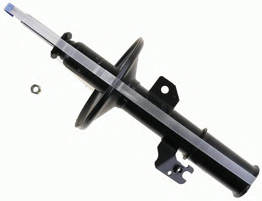 4851029795 Toyota Amortecedor traseiro direito