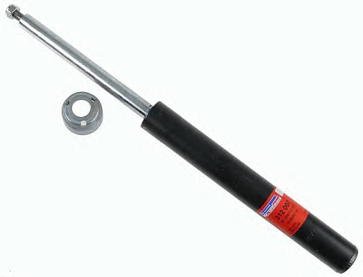 Амортизатор передний 312007 Sachs