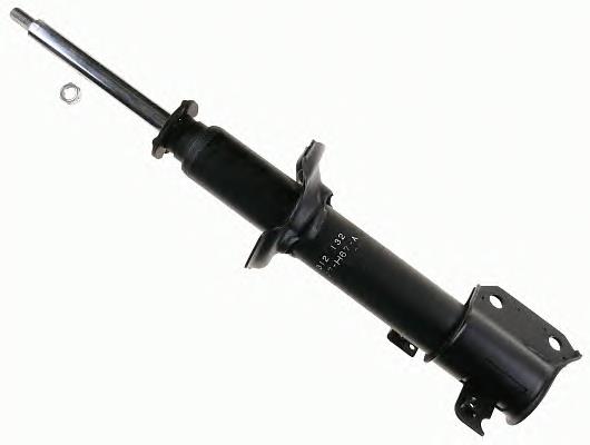 Стойка передняя правая Ashika MA60002