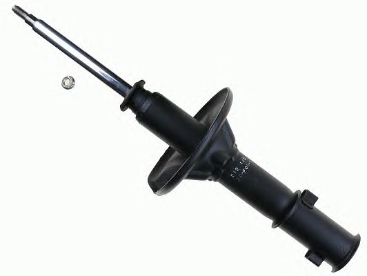 Стойка передняя правая Sachs 312145