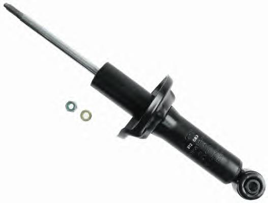 Амортизатор задний 312083 Sachs