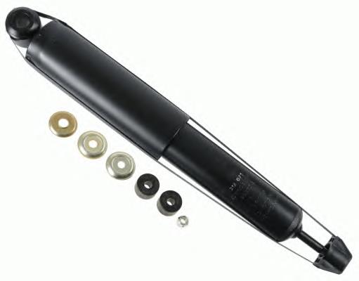 Амортизатор задний 312071 Sachs