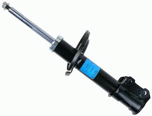 Амортизатор передний левый 312601 Sachs