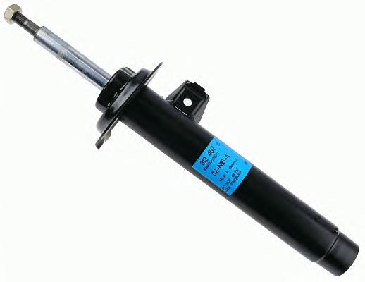 Купить 312467 Sachs Амортизатор подвески передний правый