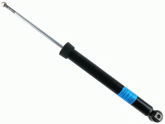 Стойка амортизатора задняя Sachs 312468 цена, от 89.61 USD