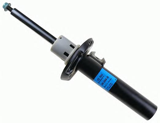Амортизаторы передние Sachs 312643