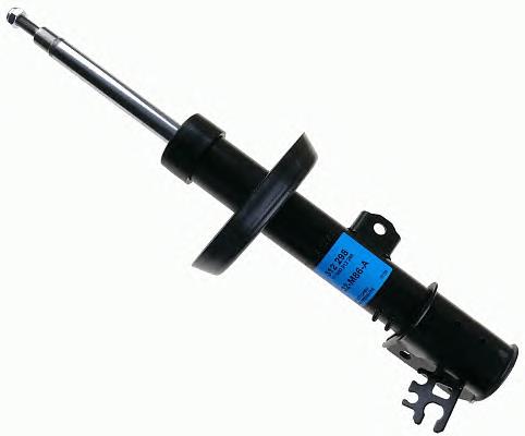Амортизатор подвески передний левый Sachs 312298 цена, от 66.44 USD