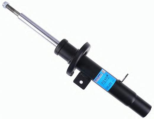 Купить 312420 Sachs Амортизатор подвески передний левый