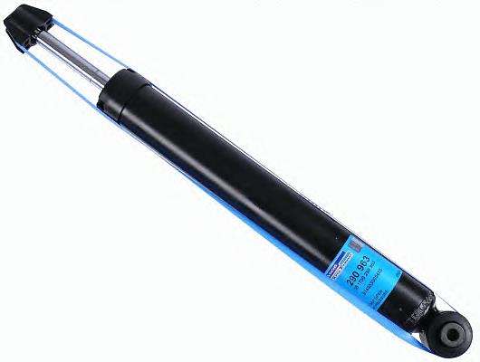 Задний амортизатор Sachs 290963