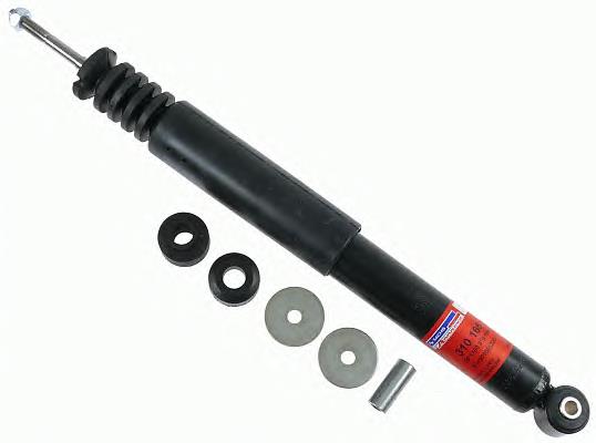 Задний амортизатор Sachs 310166