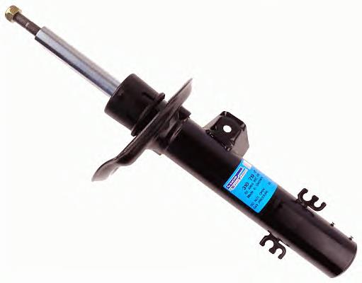 Стойка передняя правая Sachs 310719