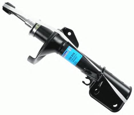 Стойка амортизатора передняя Sachs 310016 цена, от 89.15 USD