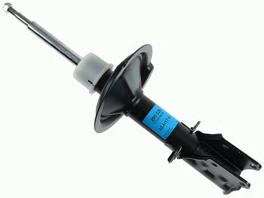 290 028 Sachs amortecedor dianteiro