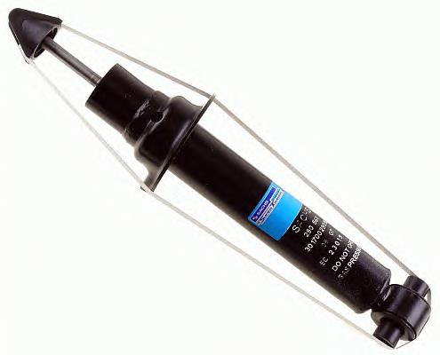 Амортизатор передний 290561 Sachs