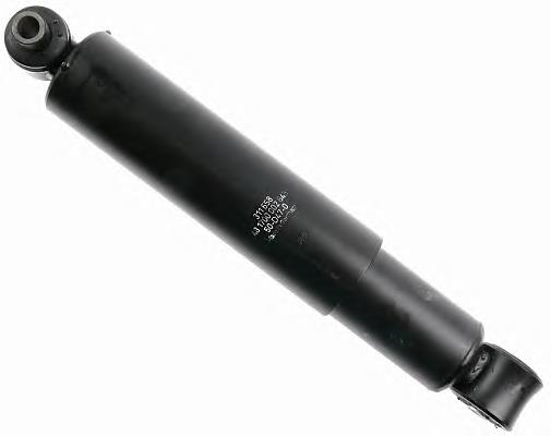Амортизатор задний 311658 Sachs