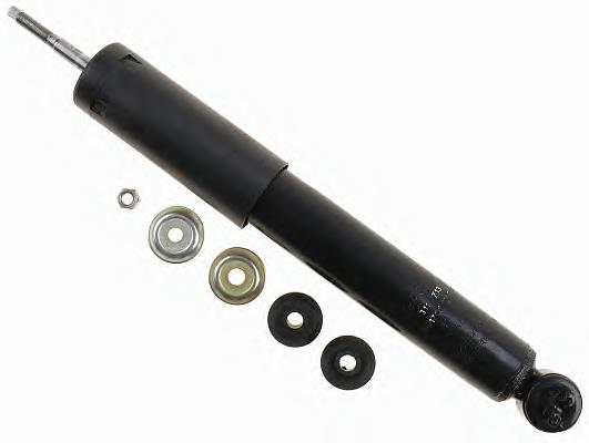 Купить 311713 Sachs Амортизатор передней подвески