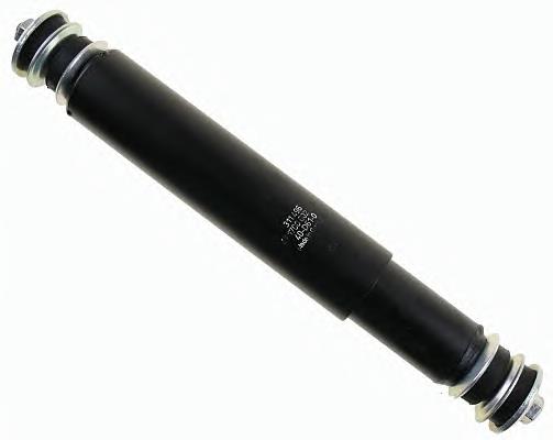 Амортизатор задний 311496 Sachs
