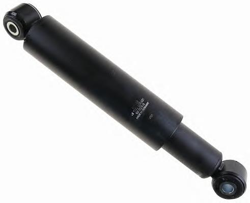 Купить 311482 Sachs Амортизатор задней подвески