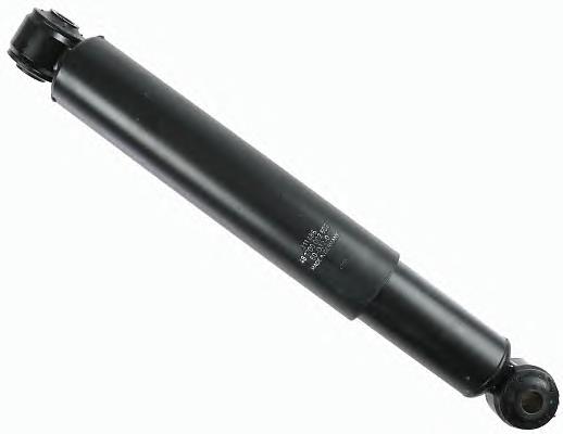 Амортизатор задний M0192 Magnum Technology