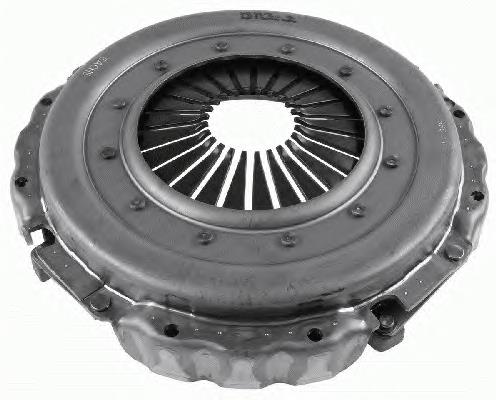 Купить 3482000679 Sachs Корзина сцепления