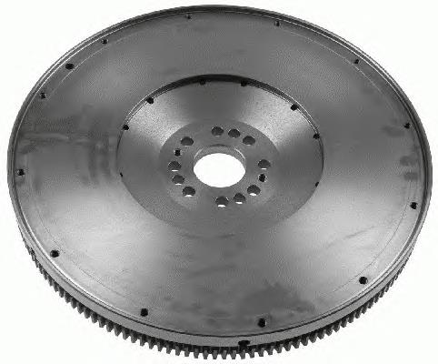 Купить 3421601057 Sachs Маховик с зубчатым ободом