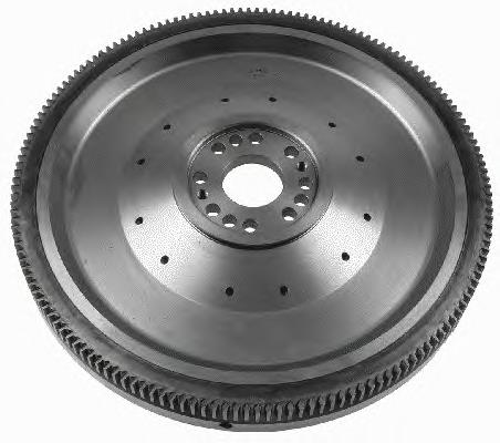 Маховик 3421601057 Sachs