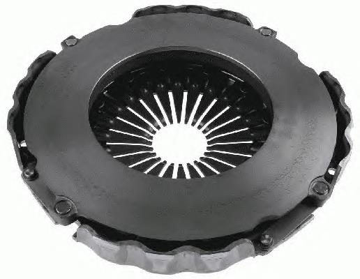 Корзина сцепления 3482000679 Sachs