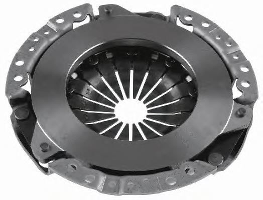 plato de presion del embrague funcion 3082000608 SACHS
