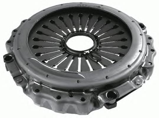 Лепестковая корзина сцепления Sachs 3482000691 цена, от 785.35 USD