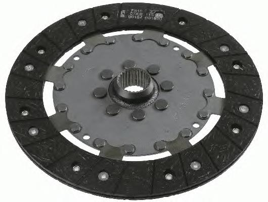 Купить 1864000514 Sachs Диск сцепления